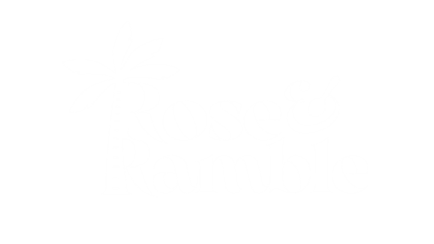 Rose & Ramble